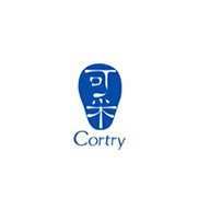 Cortry可采品牌宣传标语：美容护肤，可采养颜 