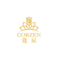 CORZEN寇辰品牌宣传标语：安全 自然 