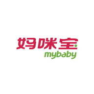 妈咪宝mybaby品牌宣传标语：为宝宝健康生活 