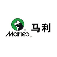 马利Maries品牌宣传标语：因为马利，所以出彩 