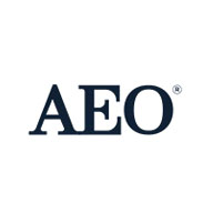 AEO品牌宣传标语：从追求时尚中获得生活的乐趣 