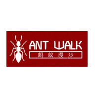 蚂蚁漫步品牌宣传标语：追寻的低调、奢华之贵族风格 