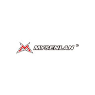 迈森兰mysenlan品牌宣传标语：倡导健康向上、年轻活力的生活方式 