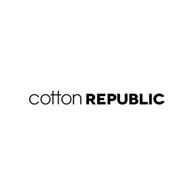 COTTON REPUBLIC棉花共和国品牌宣传标语：透气 舒适 