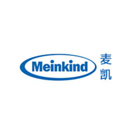 麦凯Meinkind品牌宣传标语：质造让爱传承 