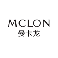 曼卡龙MCLON品牌宣传标语：曼卡龙珠宝，点亮每一天的璀璨生活 