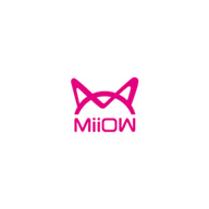 猫人MiiOW品牌宣传标语：猫人，带来爱情的温度 