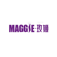 玫姬MAGGIE品牌宣传标语：头皮SPA，按摩护发 