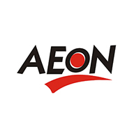 AEON正伦品牌宣传标语：先进专业的健身器材 