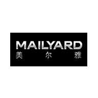 美尔雅Mailyarg品牌宣传标语：型男绅士 品质随行 