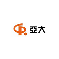 CP亚大品牌宣传标语：重量轻、耐腐蚀、寿命长、易安装 