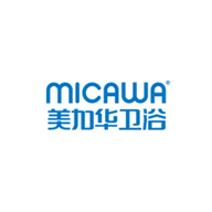 美加华MICAWA品牌宣传标语：美誉中华 享浴世界 