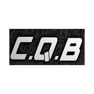 CQB品牌宣传标语：CQB，在寒景中从容不迫 