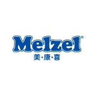 美康喜Melzel品牌宣传标语：零距离的慈母之爱 