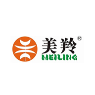 美羚Meiling品牌宣传标语：品质铸就世界 