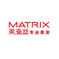 美奇丝MATRIX品牌宣传标语：专业美发 