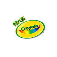 Crayola绘儿乐品牌宣传标语：成长色彩，缤纷童年 