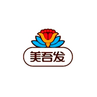美吾发品牌宣传标语：始于1976年台湾植物护发 