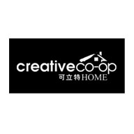 CreativeCo-OpHome可立特品牌宣传标语：让家居生活更加贴合您独特的品味与个性需求 