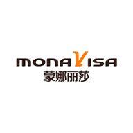 蒙娜丽莎monalisa品牌宣传标语：时尚艺术皮具 