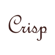 CRISP品牌宣传标语：遇见 不再错过 