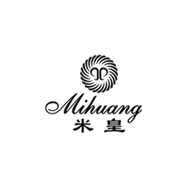 米皇Mihuang品牌宣传标语：时尚羊绒服饰 