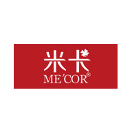 米卡MECOR品牌宣传标语：遇见最好的自己 