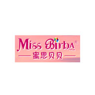 蜜思貝貝品牌宣傳標語：源自歐洲的時尚經典 