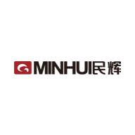 民辉MINHUI品牌宣传标语：高雅 温馨 环保 
