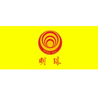 明珠mingzhu品牌宣传标语：明珠水产，闪亮明珠 