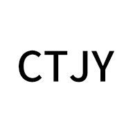 ctjycityjourney品牌宣传标语：始终坚持用心做好箱包 