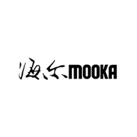 模卡MOOKA品牌宣传标语：互联网专属定制智能电视 