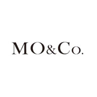 摩安珂MO&Co.品牌宣传标语：原创个性 摩登中性 打破既定 