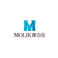 摩力克MOLIK品牌宣传标语：摩力克，您的布艺窗帘专家 