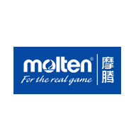 摩腾Molten品牌宣传标语：For the real game! 