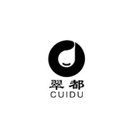 CUIDU翠都品牌宣传标语：色泽翠绿 