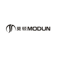 莫顿MODUN品牌宣传标语：智能高效 品质生活 