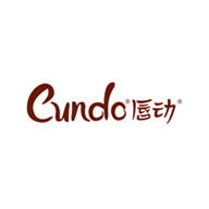 CUNDO唇动品牌宣传标语：欢乐时刻 