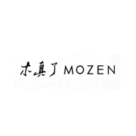 木真了旗袍mozen品牌宣传标语：打造成具有文化力的品牌 