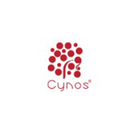 CYNOS伊诺思品牌宣传标语：隶属于您的国际色库 