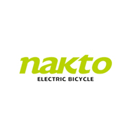 耐佳特NAKTO品牌宣传标语：骑行好时光 