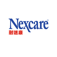 耐适康Nexcare品牌宣传标语：只要美丽，不要痘 