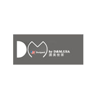 D&M澳美品牌宣傳標語：健康 環保 
