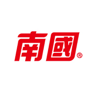 南国Nanguo品牌宣传标语：南国就是海南味 