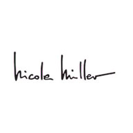 妮可·米勒品牌宣传标语：独特、大胆而新潮 