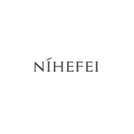尼赫菲品牌宣传标语：轻奢 优雅 