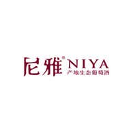 尼雅NIYA品牌宣传标语：品味自然真本色 