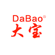 DaBao大宝品牌宣传标语：我玩 我快乐 我健康 