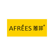 AFREES蒽菲品牌宣传标语：揭开新的颜值篇章 