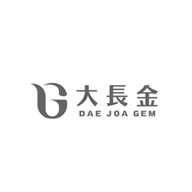 DAEJOAGEM大长金品牌宣传标语：时尚精灵 